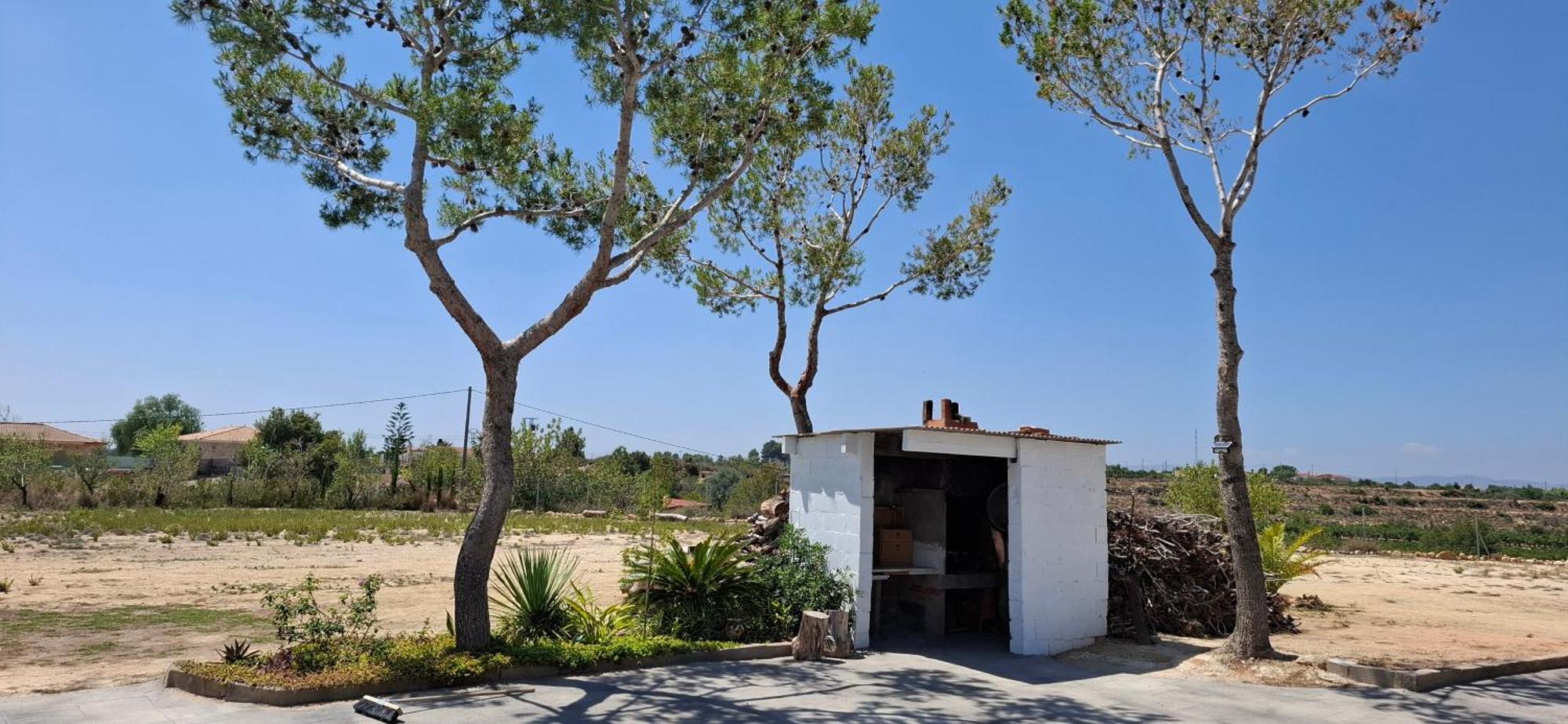 La Villa De Luz Torrent  Exterior photo